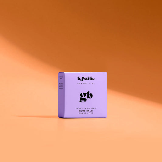 Easy Fix Szempilla Lifting Ragasztó Balzsam - Grape Love