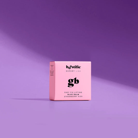 Easy Fix Szempilla Lifting Ragasztó Balzsam - Strawberry Kiss
