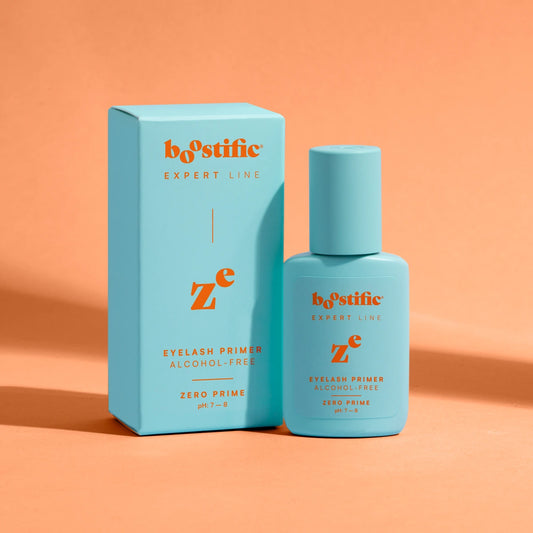 Szempilla primer zsírtalanító folyadék