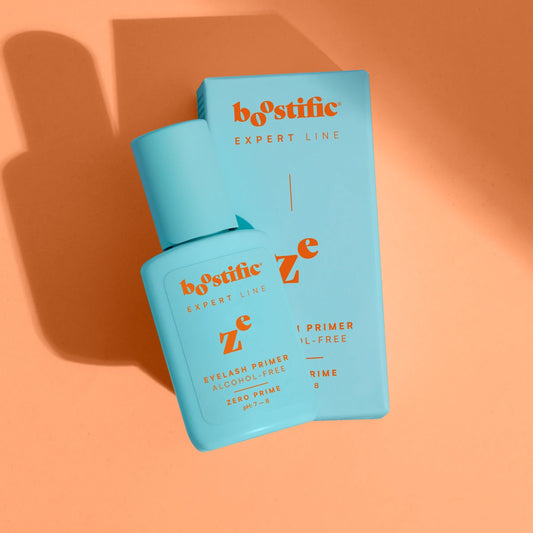 Szempilla primer zsírtalanító folyadék