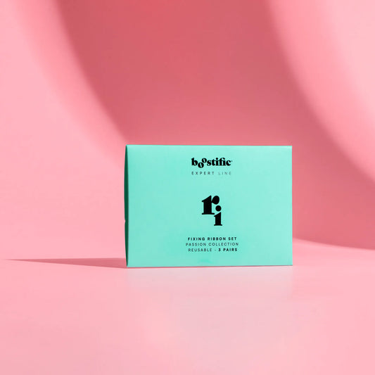 Szempilla Lifting Rögzítő Szalag Szett