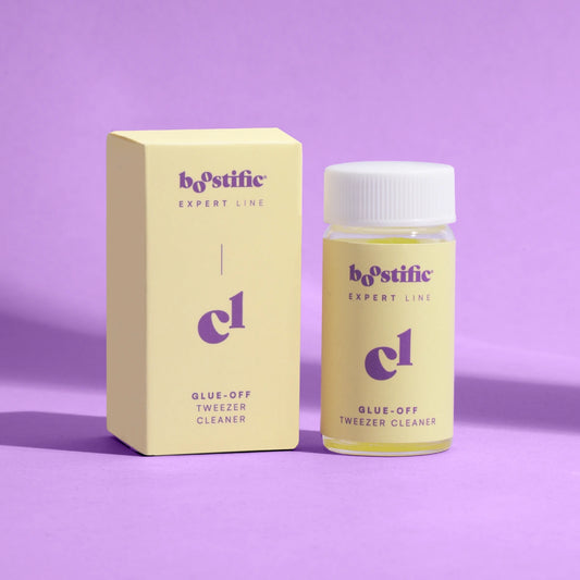 Ragasztóoldó csipesztisztító