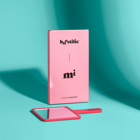 Kozmetikai Kézi tükör