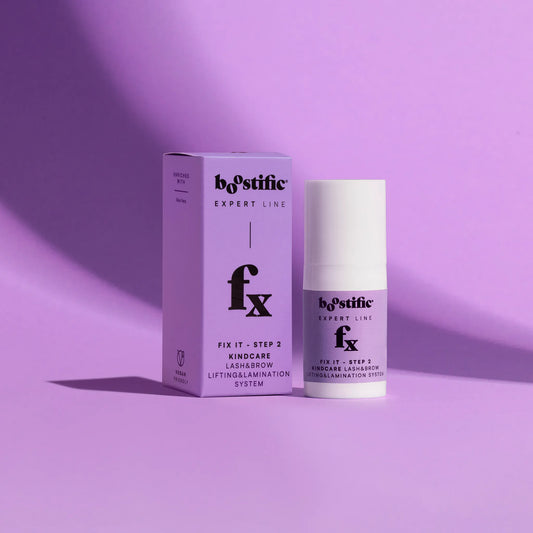 KindCare - Fix It Krém 5ml - Step 2