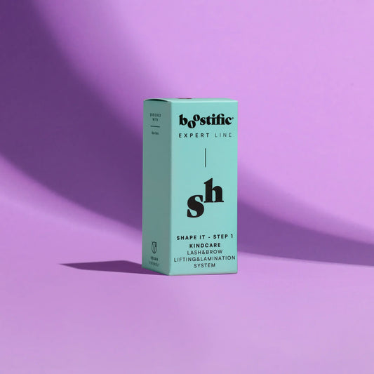 KindCare - Shape It Krém - 5ml - Step 1