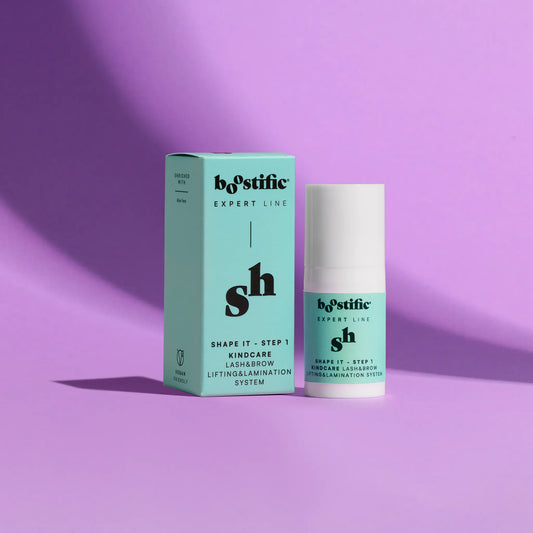KindCare - Shape It Krém - 5ml - Step 1