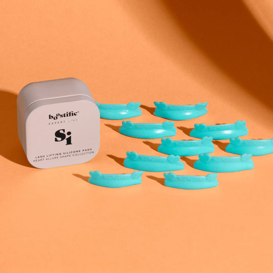 Hearth Allure - Szempilla Lifting Szilikon Pad