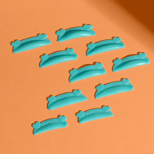 Hearth Allure - Szempilla Lifting Szilikon Pad