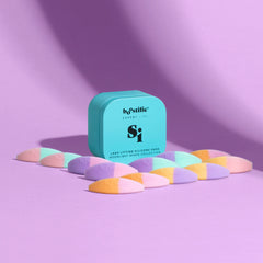 Moonlight Shape - szempilla lifting szilikon pad