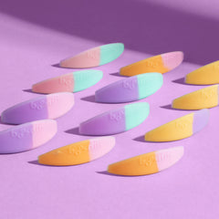 Moonlight Shape - szempilla lifting szilikon pad