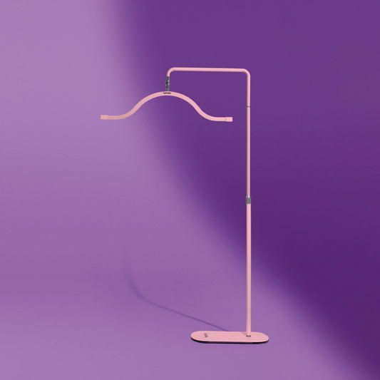 Wave Moonlight LED Lámpa