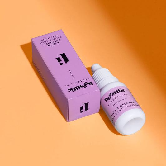 Folyékony Oxiboost Színelőhívó Folyadék 3%