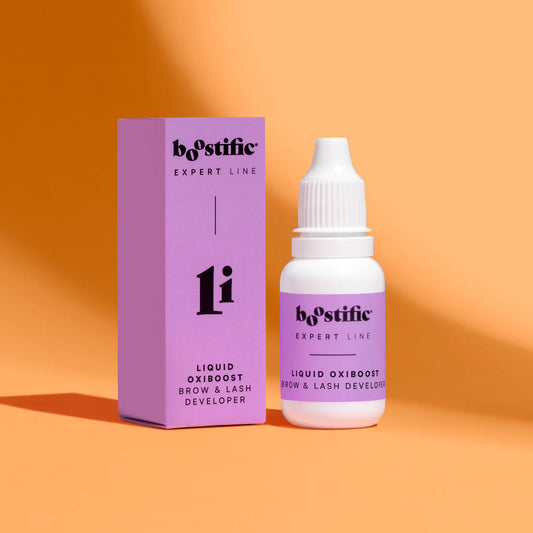 Folyékony Oxiboost Színelőhívó Folyadék 3%