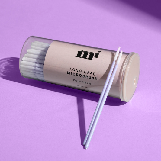 Mikroapplikációs pálca - hosszú fejrésszel