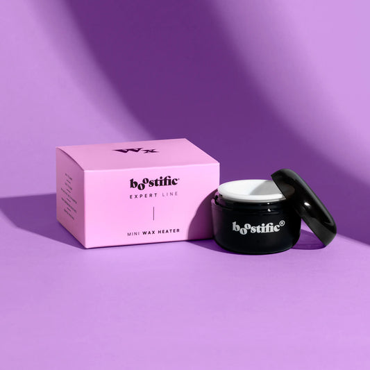 Mini Wax Melegítő