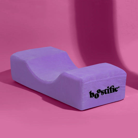 Ergonomikus nyakpárna