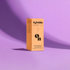 One Shot&Fix szempilla és szemöldök lifting krém