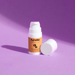 One Shot&Fix szempilla és szemöldök lifting krém