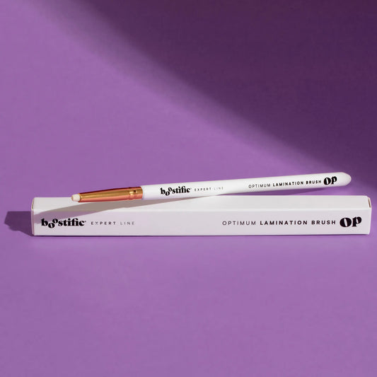 Optimum Szempilla Lifting Ecset