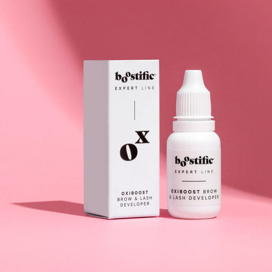 Krém Oxiboost Színelőhívó Folyadék 3%