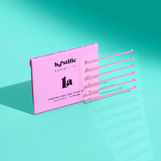 Precise Line Lifting Szilikon Szalag