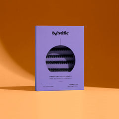 Press&Go DIY műszempilla - Bold volume