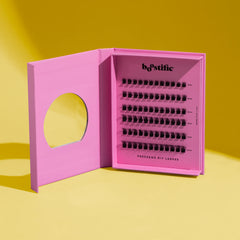 Press&Go DIY műszempilla - Whispy Bold