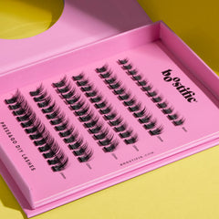 Press&Go DIY műszempilla - Whispy Bold