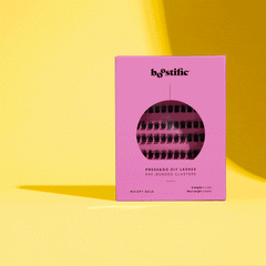 Press&Go DIY műszempilla - Whispy Bold