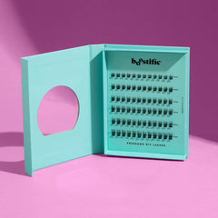 Press&Go DIY műszempilla - Whispy Soft