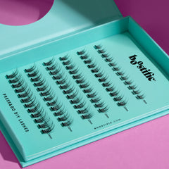 Press&Go DIY műszempilla - Whispy Soft
