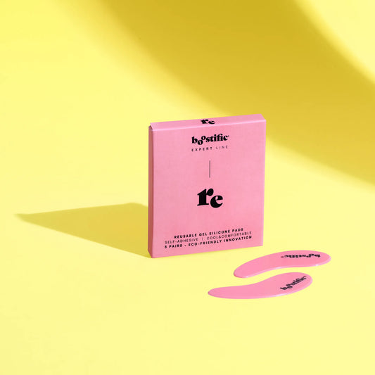 Cool&Comfortable Szilikon Szemalátét