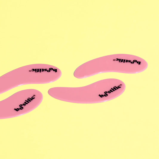 Cool&Comfortable Szilikon Szemalátét