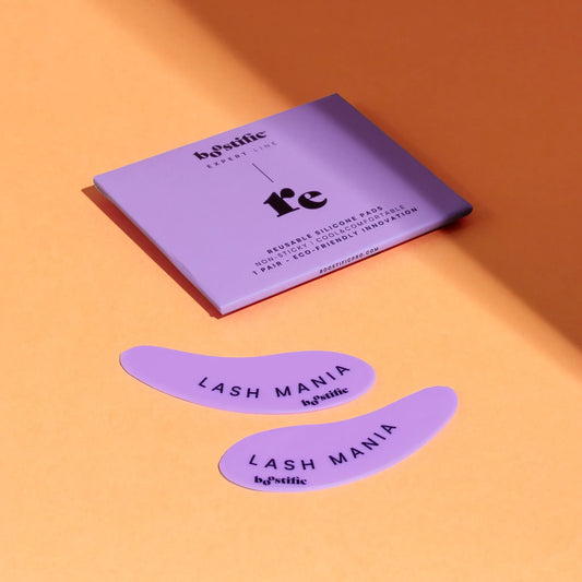 Cool&Comfortable Szilikon Szemalátét