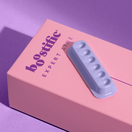 Öntapadós ragasztótartó 50db