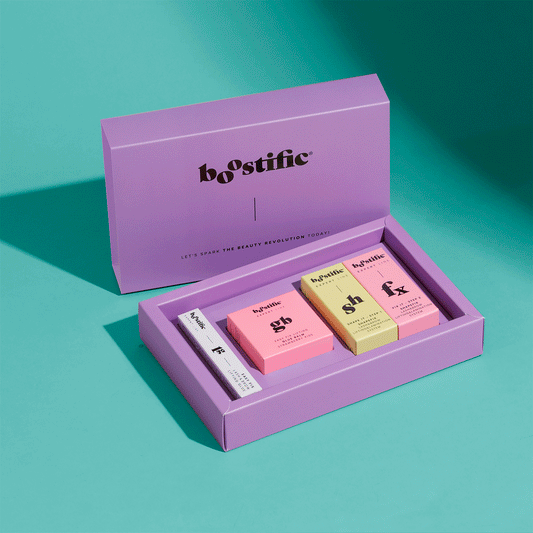 Shapefix Lash & Brow Lamination – professzionális megoldás makacs szálakra!