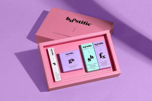 Kindcare Lash & Brow Lamination – kíméletes, mégis hatékony formázás