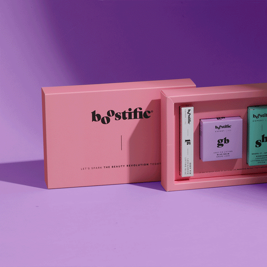 Kindcare Lash & Brow Lamination – kíméletes, mégis hatékony formázás