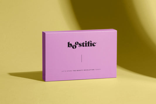 Warm It Up 1 - Szemöldök Folyékony Hibrid festék kollekció