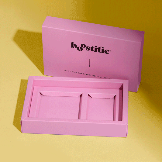 Warm It Up 1 - Szemöldök Folyékony Hibrid festék kollekció