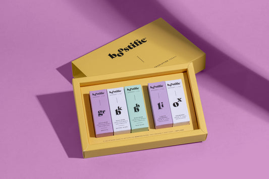 Cool It Down 2 - Szemöldök és Szempilla Hibrid folyékony festék kollekció