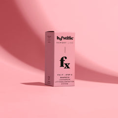 ShapeFix - Fix It krém 5ml - step 2