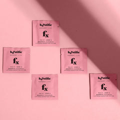 ShapeFix - Fix It krém 5x1.5ml - step 2