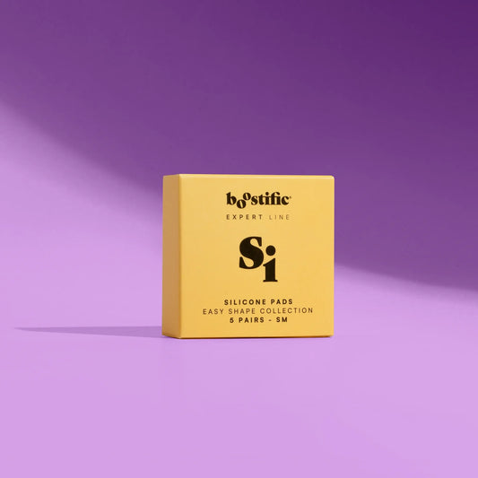 Easy Shape - Szempilla Lifting Szilikon Pad