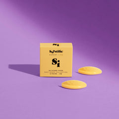 Easy Shape - szempilla lifting szilikon pad