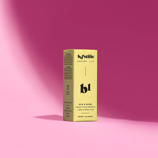 Napszőke Szemöldök Folyékony Hibrid Festék