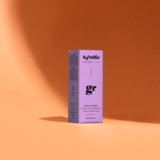 Grafitszürke Szemöldök Folyékony Hibrid Festék