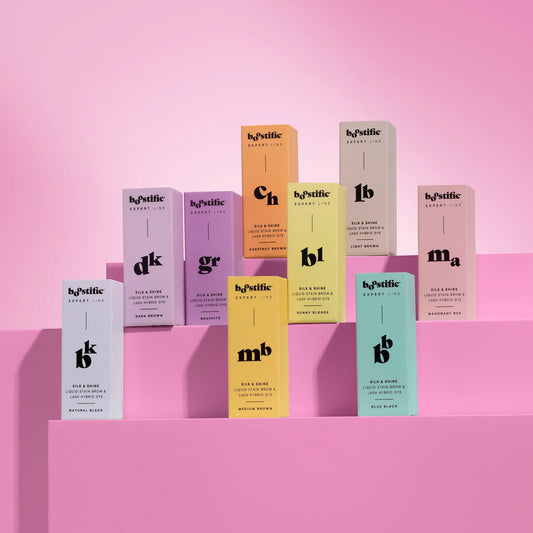 Folyékony Hibrid Festék Csomag – 9 Szín