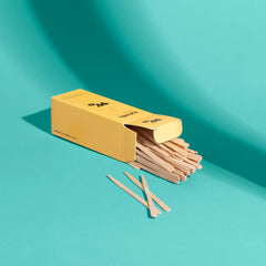 Mini spatula