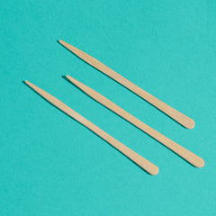 Mini spatula
